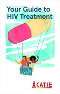 Your Guide to HIV Treatment