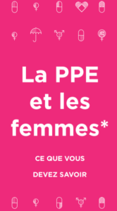 La PPE et les femmes