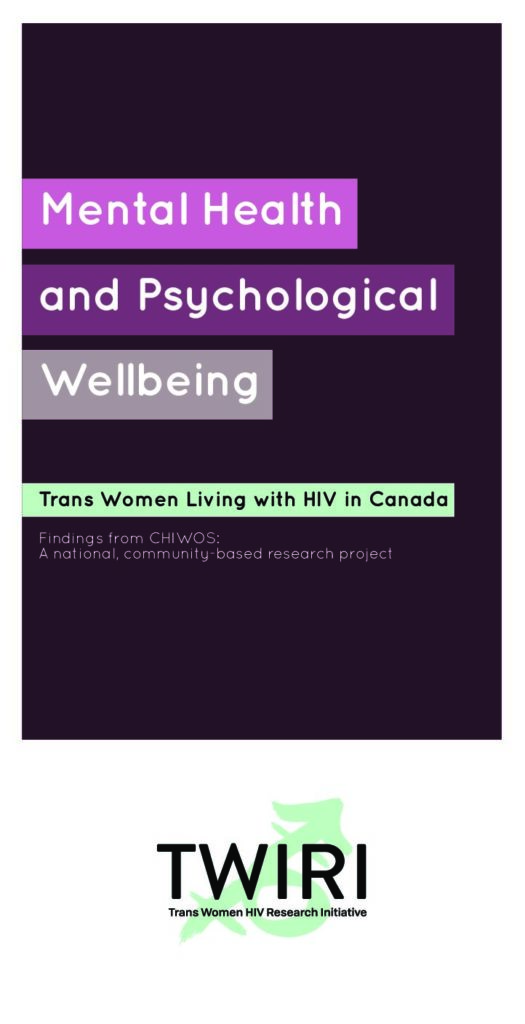 Building Your HIV Tool Box for Women Living with HIV by The Well