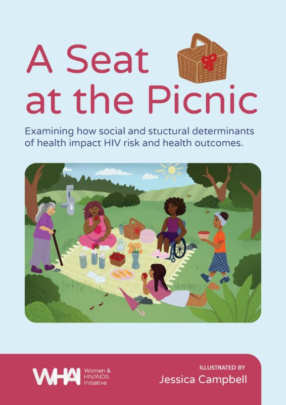 A Seat at the Picnic