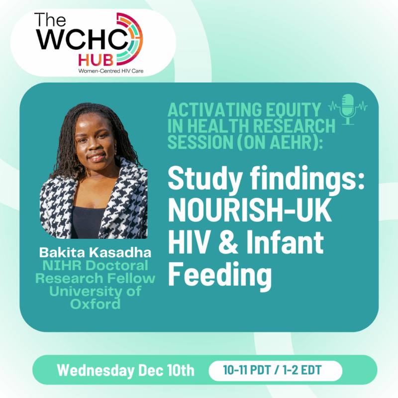 Dec 10th - Infant Feeding
