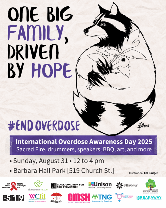 OverdoseAwarenessDay2025